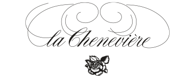 Château La Chenevière